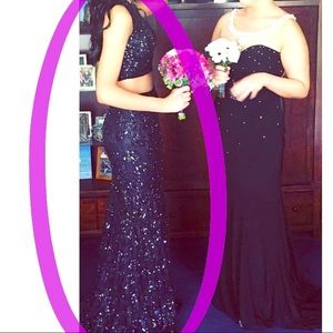 Prom dress!